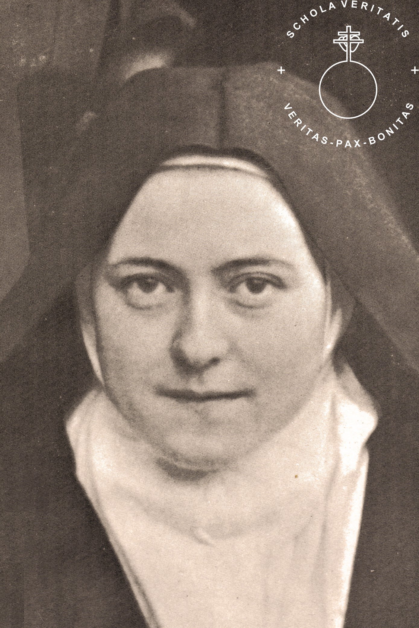 Santa Teresita del Niño Jesús